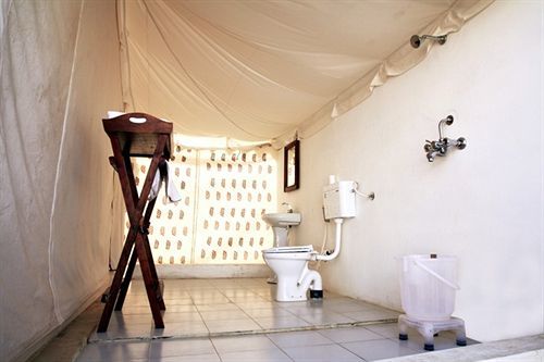 Wind Desert Camp Sam Luaran gambar